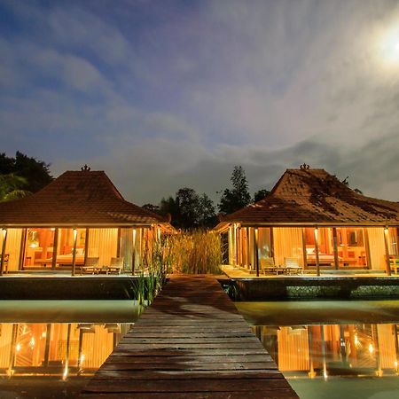 Griya Kcb Villa Ubud Eksteriør billede